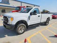 1FTBF2B64HED53425 2017 FORD F250