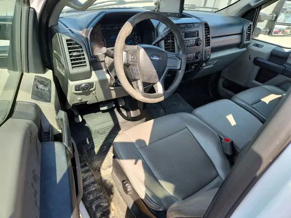 1FTBF2B64HED53425 2017 FORD F250 - Image 8