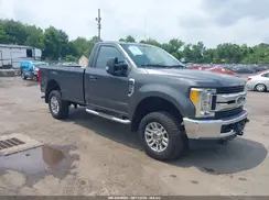 1FTBF2B64HEE40421 2017 FORD F250