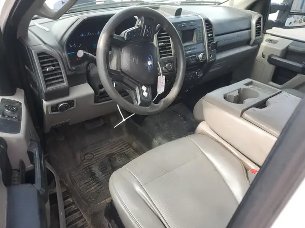1FTBF2B64HEE42573 2017 FORD F250 - Image 8