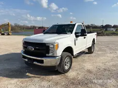 1FTBF2B64HEE48728 2017 FORD F250