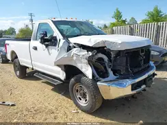 1FTBF2B64HEE54349 2017 FORD F250