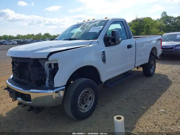 1FTBF2B64HEE54349 2017 FORD F250 - Image 2