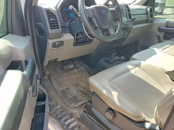1FTBF2B64HEF30216 2017 FORD F250 - Image 8
