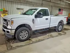 1FTBF2B64JEB21347 2018 FORD F250