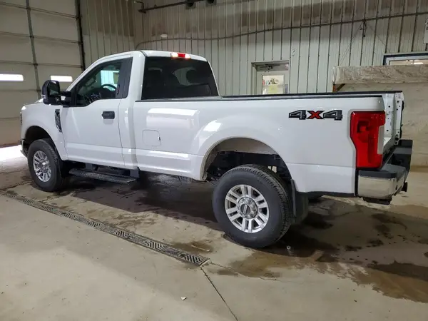 1FTBF2B64JEB21347 2018 FORD F250 - Image 2