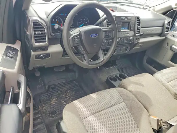 1FTBF2B64JEB21347 2018 FORD F250 - Image 8