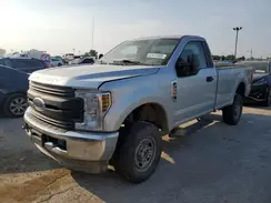 1FTBF2B64JEB64313 2018 FORD F250