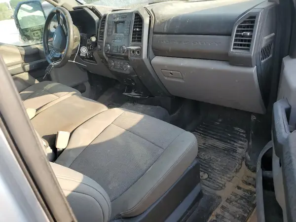1FTBF2B64JEB64313 2018 FORD F250 - Image 8