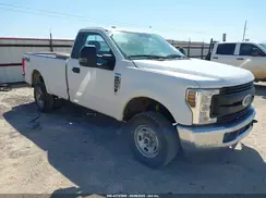1FTBF2B64KED10470 2019 FORD F250