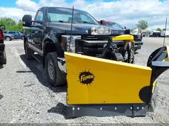 1FTBF2B64KED43744 2019 FORD F250