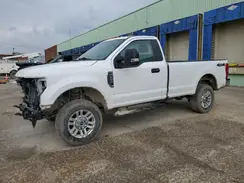 1FTBF2B64KEE19737 2019 FORD F250