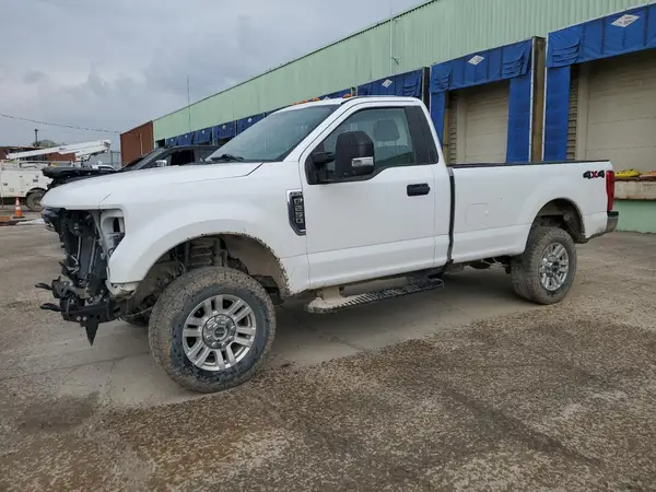 1FTBF2B64KEE19737 2019 FORD F250 - Image 1