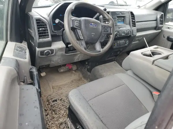 1FTBF2B64KEE19737 2019 FORD F250 - Image 8