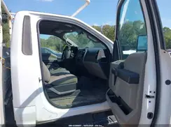 1FTBF2B64KEE51684 2019 FORD F250