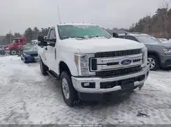 1FTBF2B64KEE79226 2019 FORD F250