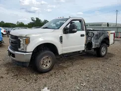 1FTBF2B64KEF97227 2019 FORD F250