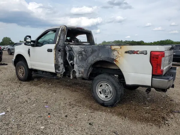 1FTBF2B64KEF97227 2019 FORD F250 - Image 2