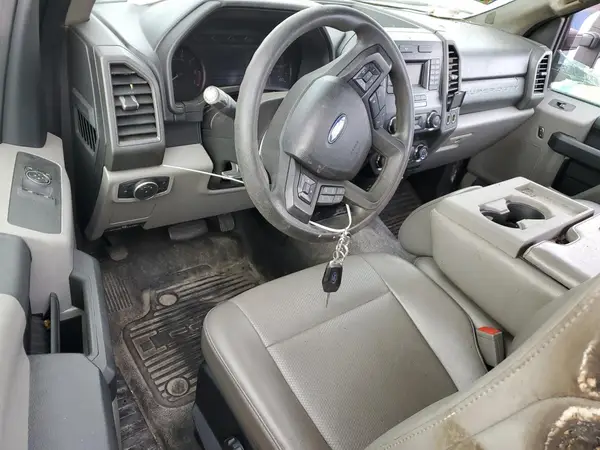 1FTBF2B64KEF97227 2019 FORD F250 - Image 8