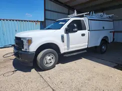 1FTBF2B64KEG06234 2019 FORD F250