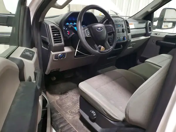 1FTBF2B64KEG06234 2019 FORD F250 - Image 8