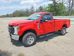 1FTBF2B64KEG12793 2019 FORD F250