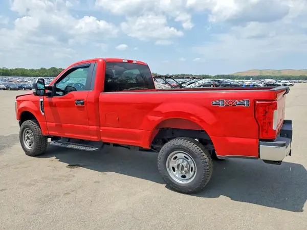 1FTBF2B64KEG12793 2019 FORD F250 - Image 2