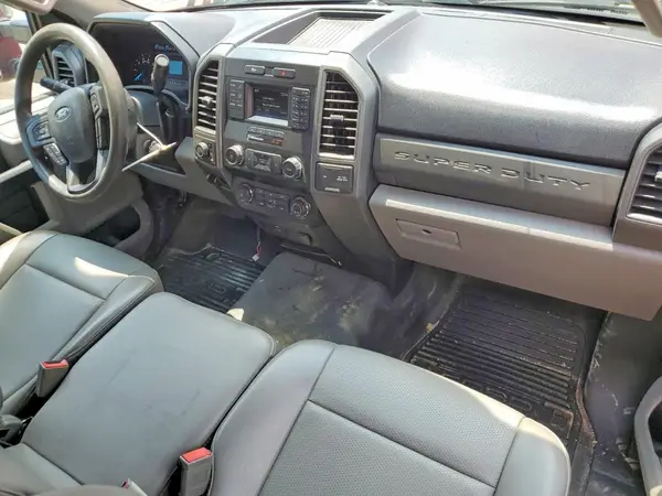 1FTBF2B64KEG12793 2019 FORD F250 - Image 8