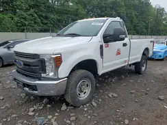 1FTBF2B64KEG30355 2019 FORD F250