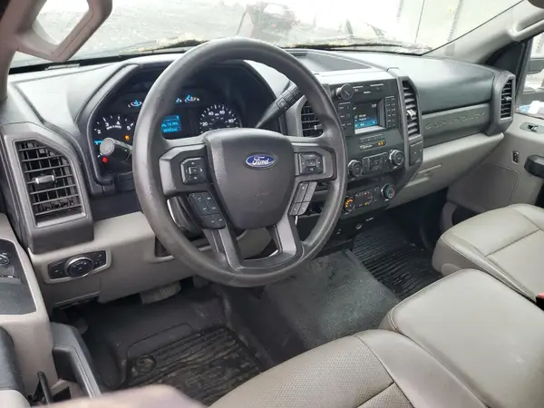 1FTBF2B64KEG30355 2019 FORD F250 - Image 8