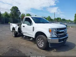 1FTBF2B64NEC57550 2022 FORD F250