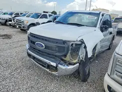 1FTBF2B64NED78448 2022 FORD F250