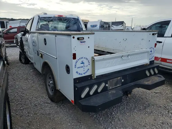1FTBF2B64NED78448 2022 FORD F250 - Image 2