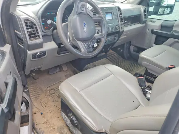 1FTBF2B64NED78448 2022 FORD F250 - Image 8