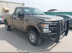 1FTBF2B64NEE45923 2022 FORD F250