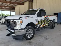 1FTBF2B64NEE77447 2022 FORD F250