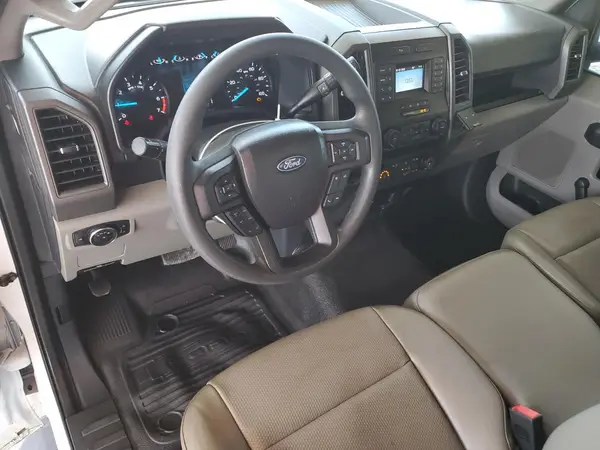 1FTBF2B64NEE77447 2022 FORD F250 - Image 8