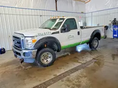 1FTBF2B65GEA10489 2016 FORD F250
