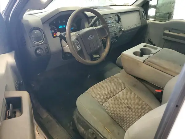 1FTBF2B65GEA10489 2016 FORD F250 - Image 8