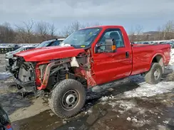 1FTBF2B65GEA23064 2016 FORD F250