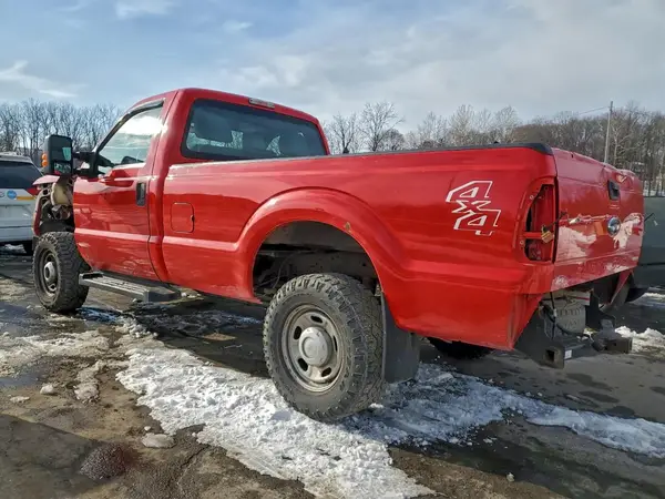 1FTBF2B65GEA23064 2016 FORD F250 - Image 2
