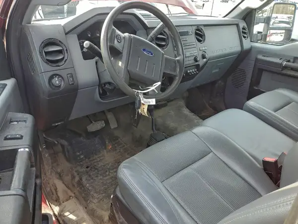 1FTBF2B65GEA23064 2016 FORD F250 - Image 8