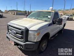 1FTBF2B65GEA39474 2016 FORD F250