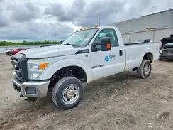 1FTBF2B65GEB02914 2016 FORD F250