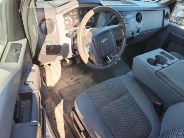 1FTBF2B65GEB08437 2016 FORD F250 - Image 8