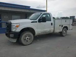 1FTBF2B65GEB54107 2016 FORD F250