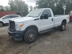 1FTBF2B65GEC17240 2016 FORD F250