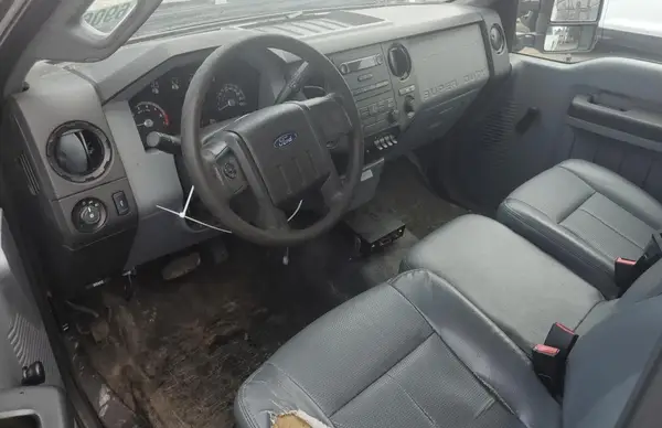 1FTBF2B65GEC17240 2016 FORD F250 - Image 8
