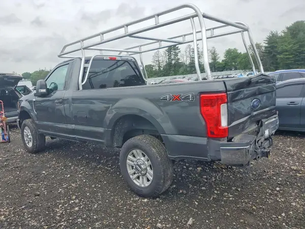 1FTBF2B65HEE42629 2017 FORD F250 - Image 2