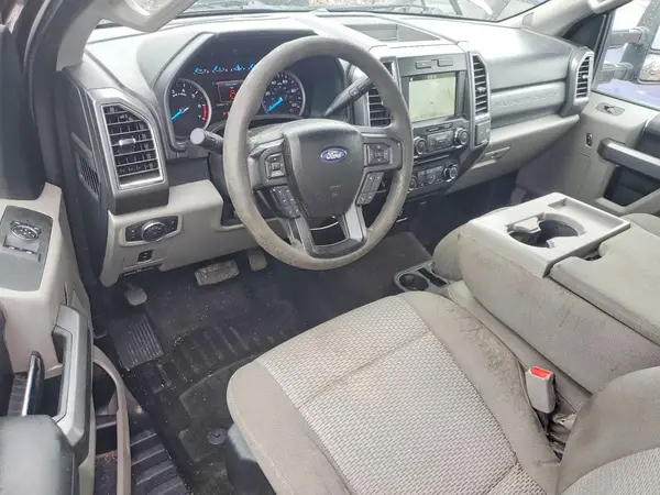 1FTBF2B65HEE42629 2017 FORD F250 - Image 8